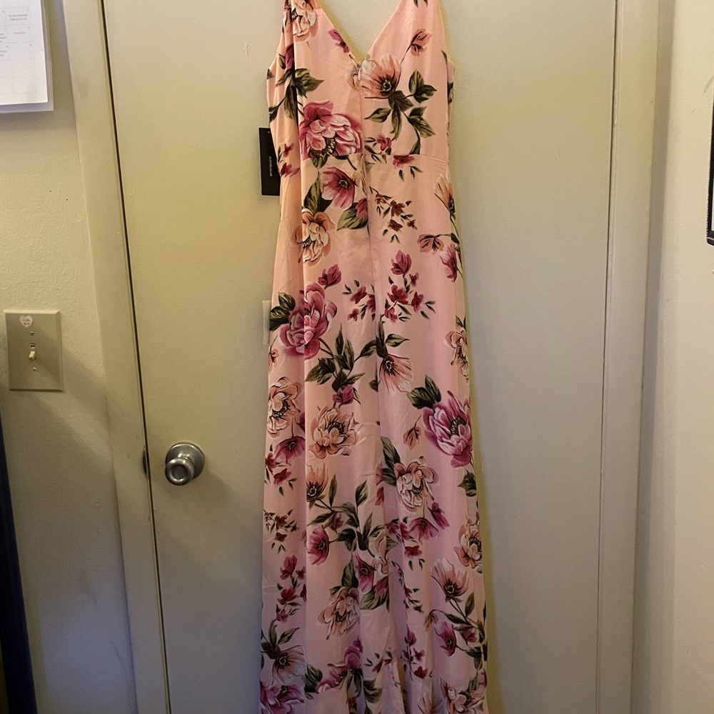 Lulus Dress